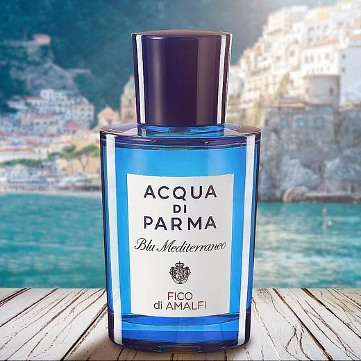 Acqua di Parma — Acqua di Parma Blu Mediterraneo Fico Di Amalfi