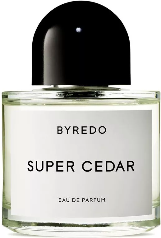 Byredo Parfums Super Cedar — фото 2