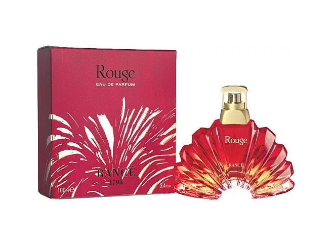 Rance — Rance Rouge