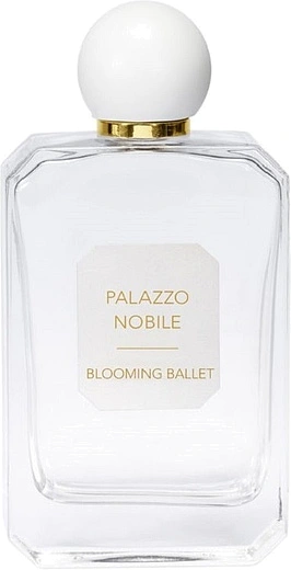 Valmont — Valmont Blooming Ballet