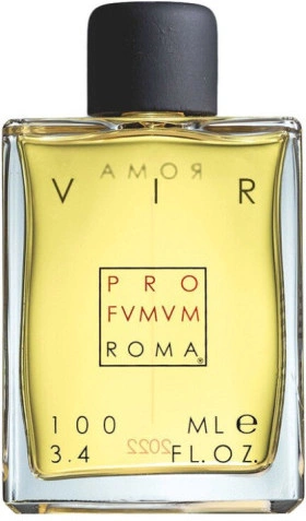 Profumum Roma — Profumum Roma Vir