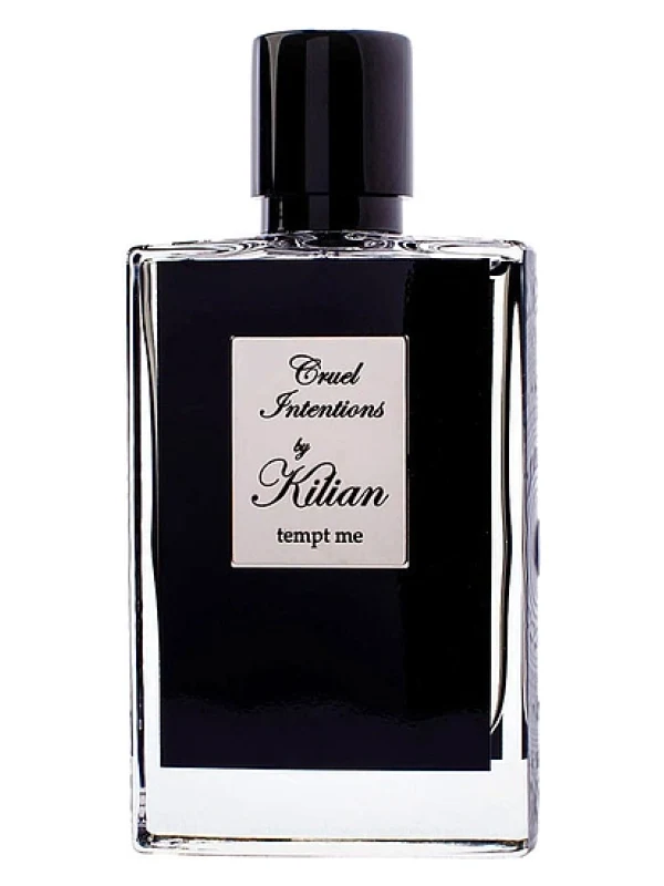 Kilian — Kilian Cruel Intentions