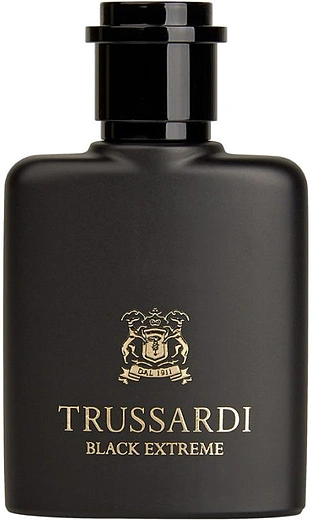Trussardi — Trussardi Black Extreme