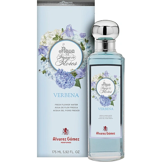 Alvarez Gomez — Alvarez Gomez Agua Fresca de Flores Verbena