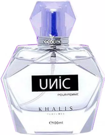 Khalis — Khalis Unic