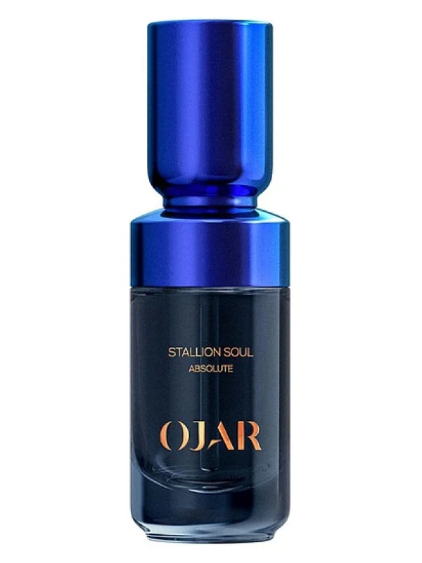Ojar — Ojar Stallion Soul Масло
