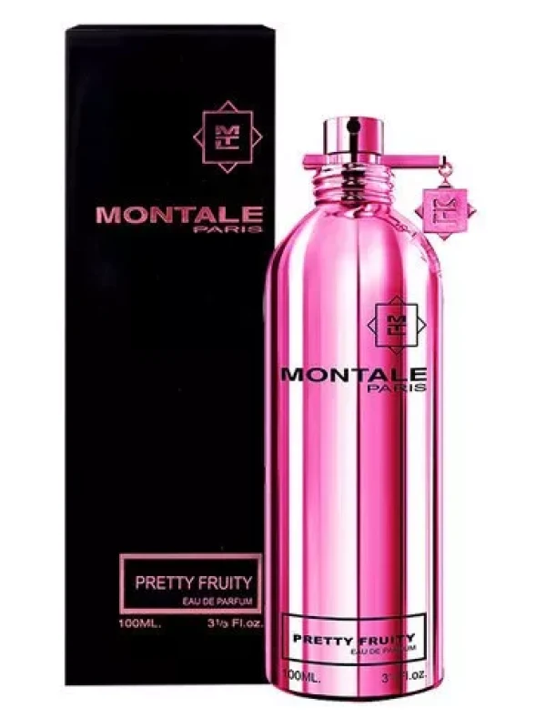 Montale — Montale Pretty Fruity