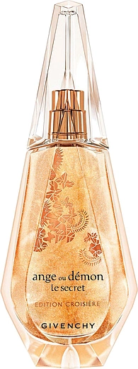 Givenchy — Givenchy Ange ou Demon Le Secret Edition Croisiere