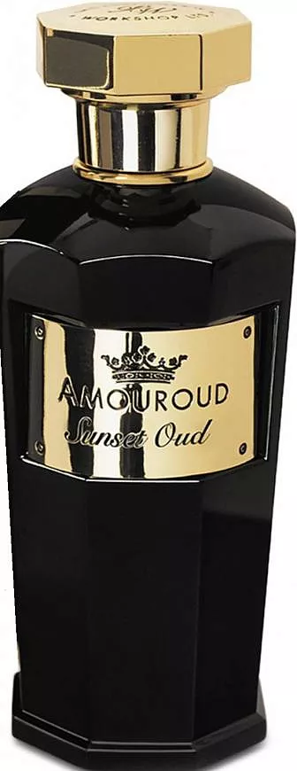 Amouroud Sunset Oud — фото 2