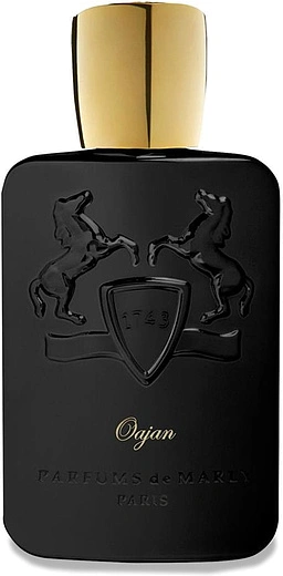 Parfums de Marly — Parfums de Marly Oajan