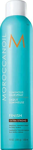 Moroccanoil — Moroccanoil Hairspray Extra Strong