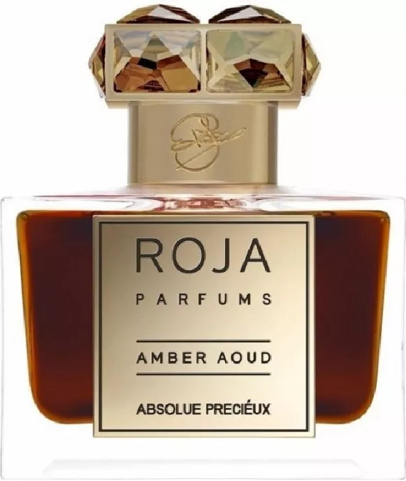 Roja Dove Amber Aoud Absolue Precieux — фото 2
