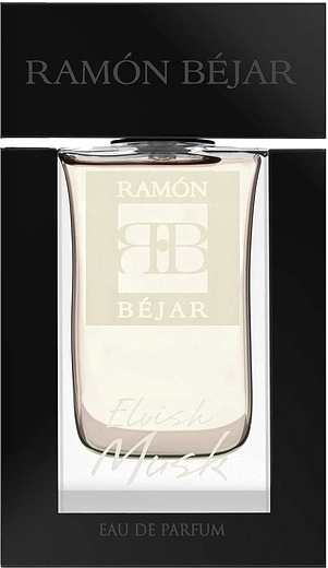 Ramon Bejar — Ramon Bejar Elvish Musk