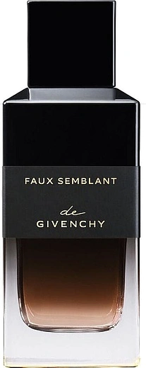 Givenchy — Givenchy Faux Semblant