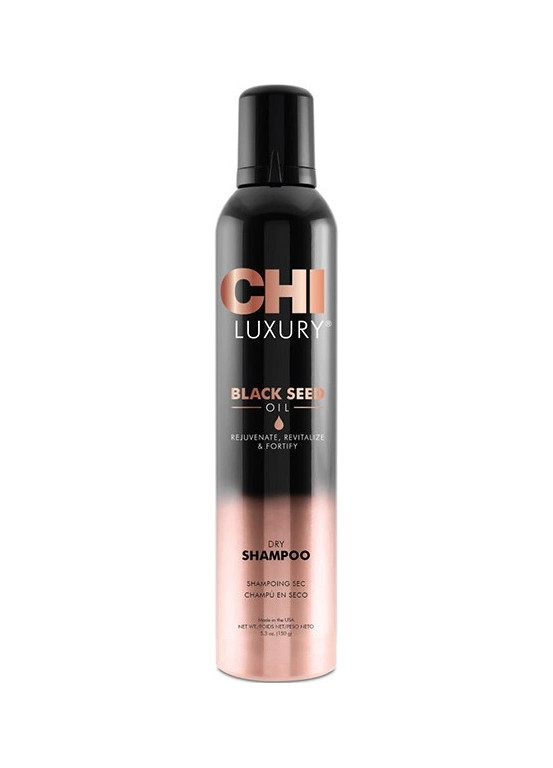 CHI — CHI Luxury Black Seed Oil Dry Shampoo