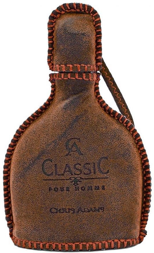 Chris Adams CA Classic Pour Homme — фото 2