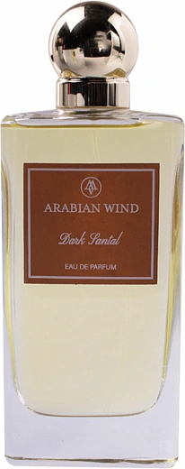 Arabian Wind — Arabian Wind Dark Santal