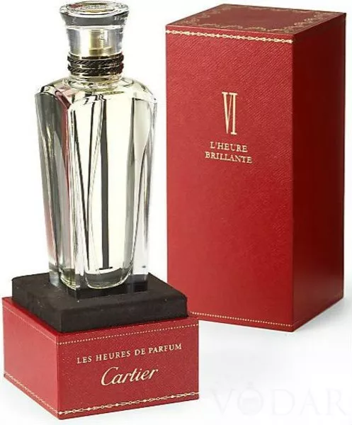 Cartier L`Heure Brilliante VI — фото 3