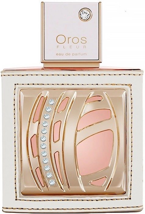 Sterling Parfums Oros Fleur — фото 2