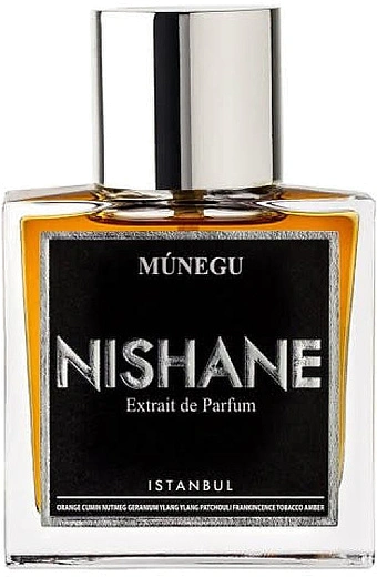 Nishane — Nishane Munegu