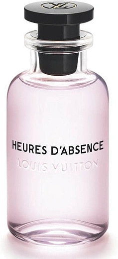 Louis Vuitton — Louis Vuitton Heures D'absence