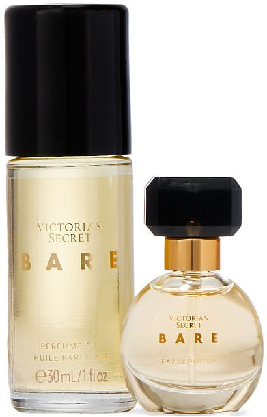Victoria's Secret Bare — фото 3