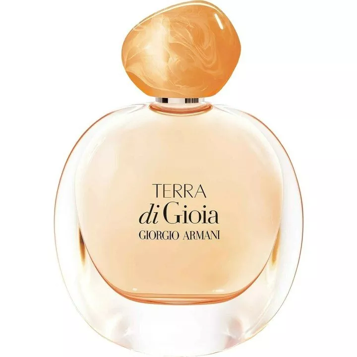 Giorgio Armani Terra Di Gioia — фото 2