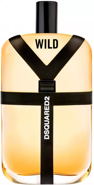 Dsquared2 Wild — фото 3