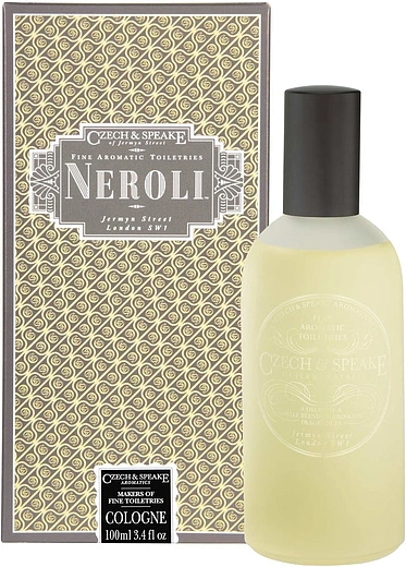 Czech & Speake — Czech & Speake Neroli