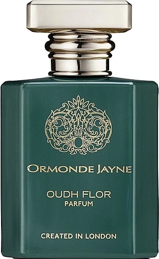 Ormonde Jayne — Ormonde Jayne Oudh Flor