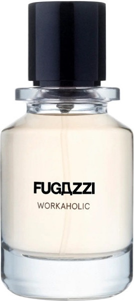 Fugazzi — Fugazzi Workaholic