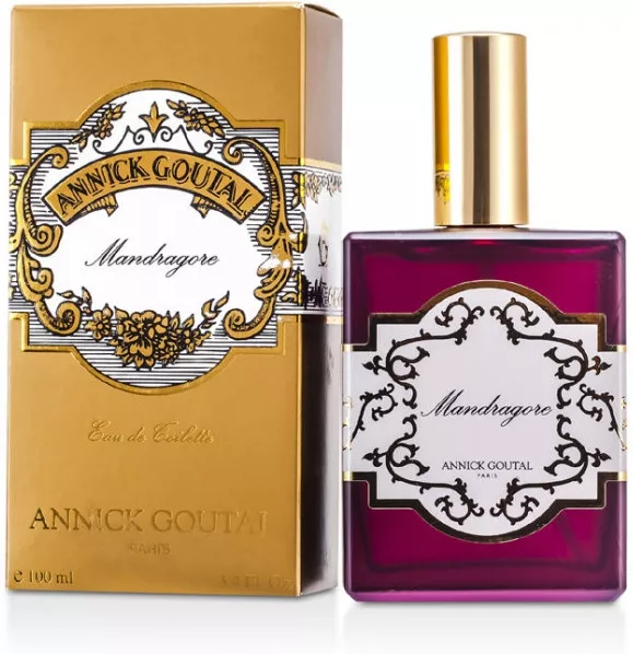 Annick Goutal Mandragore man — фото 3