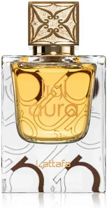 Lattafa Perfumes — Lattafa Perfumes Aura