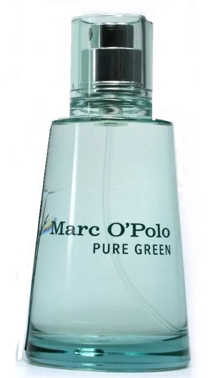 Marc O Polo Pure Green for women — фото 3