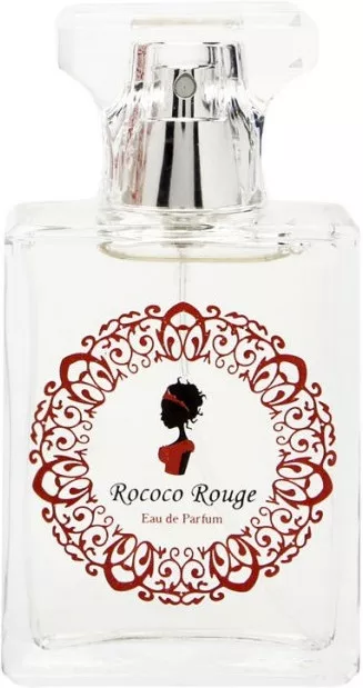 Stacked Style Rococo Rouge — фото 2