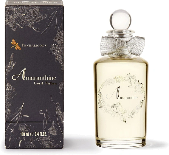 Penhaligon's — Penhaligon's Amaranthine