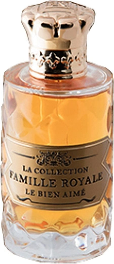 12 Parfumeurs Francais — 12 Parfumeurs Francais Le Bien Aime Парфюмерная вода