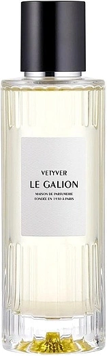 Le Galion — Le Galion Vetyver