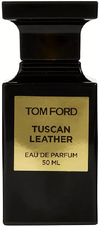 Tom Ford Tuscan leather Парфюмерная вода — фото 3