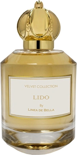 Linea De Bella — Linea De Bella Lido