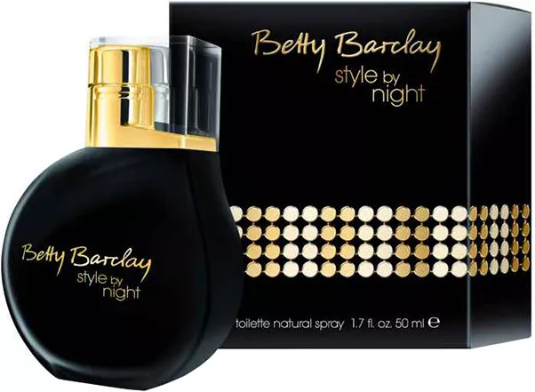 Betty Barclay Style by Night — фото 3