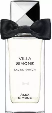 Alex Simone — Alex Simone Villa Simone