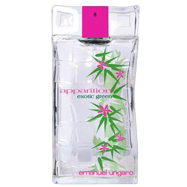 Ungaro Apparition Exotic Green — фото 3