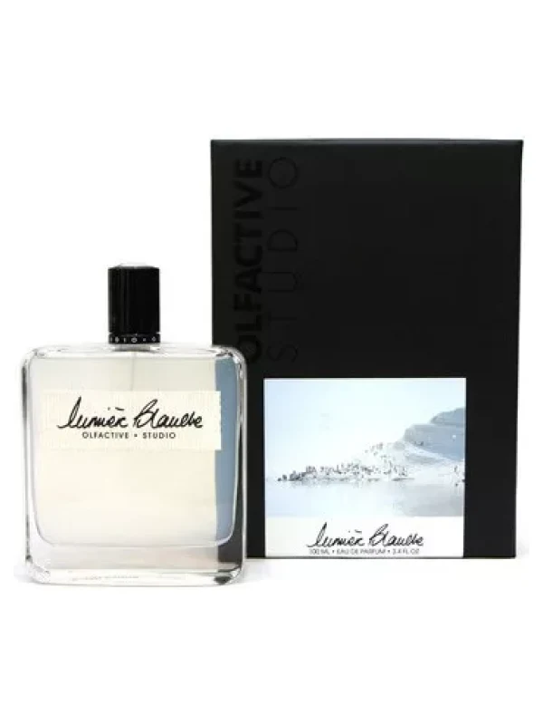Olfactive Studio — Olfactive Studio Lumier Blanche