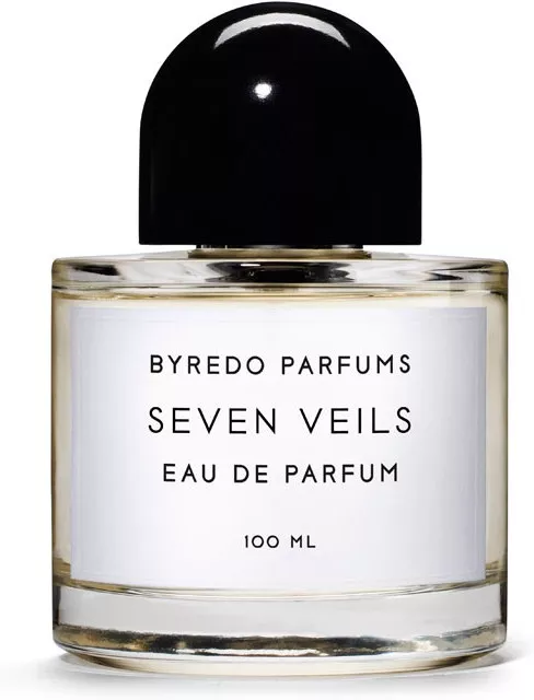 Byredo Parfums Seven Veils — фото 2