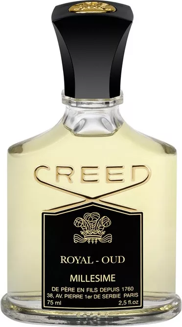 Creed Royal Oud — фото 2