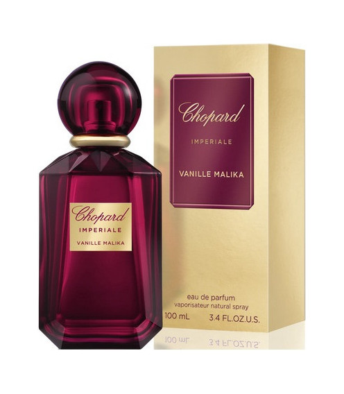 Chopard — Chopard Vanille Malika
