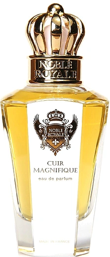 Noble Royale — Noble Royale Cuir Magnifique