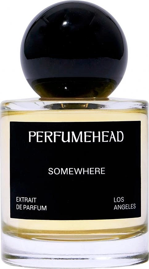 Perfumehead Somewhere — фото 3