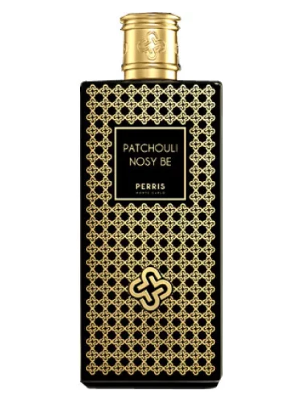 Perris Monte Carlo — Perris Monte Carlo Patchouli Nosy Be Духи